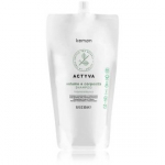 Kemon Actyva Volume & Bounce vol&uuml;&uuml;mi lisav &scaron;ampoon - 500 ml. t&auml;ide