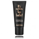 Alcina It&acute;s Never Too Late! elustav juuksepalsam - 20 ml.
