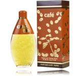 Cafe Parfums Cafe-Cafe EDT naistele - 90 ml.