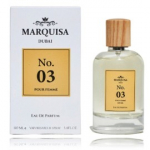 Marquisa Dubai No. 03 Pour Femme EDP naistele - 100 ml.