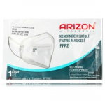 Arizon Ultrasonic Self-Priming Filter Respirator FFP2 respiraator - 1 tk.