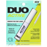 Ardell Duo Active Adhesive For Strip Lashes dirbtinių blakstienų klijai - 4,6 g.