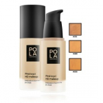 Pola Cosmetics HD Make-up Perfect Look Foundation jumestuskreem - M320