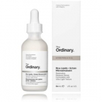 The Ordinary Rice Lipids + Ectoin Microemulsion emulsioon kuivale / tundlikule n&auml;onahale - 60 ml.