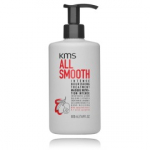 KMS All Smooth Intense Nourishing Treatment juuksemask - 500 ml.