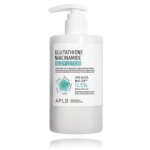 APLB Glutathione Niacinamide Body Lotion kehalosjoon - 300 ml.