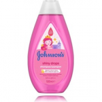 Johnson's Baby Shiny Drop Shampoo &scaron;ampoon lastele - 500 ml.