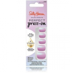 Sally Hansen Salon Effects Perfect Press On Affairy To Remember liimitavad kunstk&uuml;&uuml;ned - 30 vnt.