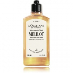 L'Occitane M&eacute;lilot Perfumed Shower Gel du&scaron;igeel - 250 ml.