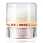 Lovely Rosy Ribbon Highlighter s&auml;ra andev toode - 2 g.