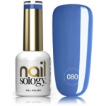 Clavier Nailsology Gel Polish h&uuml;briidk&uuml;&uuml;nelakk - 080 His Trunks