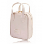 Ecarla Cosmetic Bag kosmeetikakott - Cream KS128B