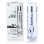 FrezyDerm Anti-Wrinkle Rich Lifting & Firming Night Cream 45+ &ouml;&ouml;kreem k&uuml;psele nahale - 50 ml.