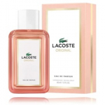 Lacoste Original EDP kvepalai moterims - 40 ml.