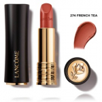 Lancome L'Absolu Rouge Cream Lipstick huulepulk - 274 French Tea