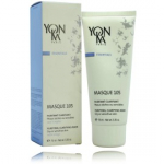 Yon-Ka Essentials Masque 105 Purifying Mask mask kuivale / tundlikule n&auml;onahale - 75 ml.