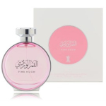 Arabian Oud Pink Moon EDP naistele - 100 ml.