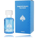 Jo Milano Game of Spades Full-House Parfum PP meestele ja naistele - 30 ml.