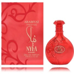 Arabiyat Prestige Nyla Sherbet EDP naistele - 80 ml.