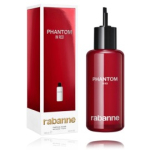 Paco Rabanne Phantom In Red Parfum Elixir meestele - 200 ml. T&auml;ide