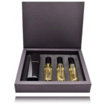 Franck Boclet Addiction komplekt naistele (20 ml EDP + 3 x 20 ml EDP t&auml;itepakend) - Komplekt