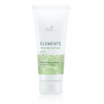Wella Professionals Elements Lightweight Renewing taastav palsam - 200 ml.