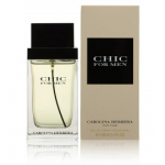 Carolina Herrera Chic EDT meestele - 100 ml.