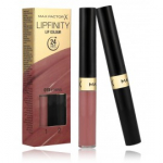 Max Factor Lipfinity 24HRS vedel huulepulk - 015 Ethereal