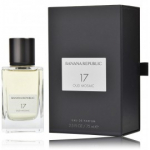 Banana Republic 17 Oud Mosaic EDP naistele ja meestele - 75 ml.