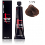 Goldwell Topchic professionaalne juuksev&auml;rv - 6NN-Dark Blonde Extra 60 ml.