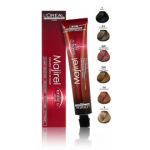 L'oreal Professionnel Majirel professionaalne juuksev&auml;rv 50 ml - 6,35 - Gold Mahogany
