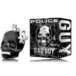 Police To Be Bad Guy EDT meestele - 125 ml.