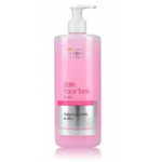 Bielenda Professional Face Satin Gel Tonic v&auml;rskendav n&auml;otoonik - 500 ml.