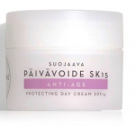 Lumene Klassikko Anti-Age Protecting Day Cream kaitsev kortsudevastane p&auml;evakreem - 50 ml.