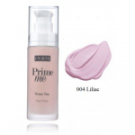 Pupa Prime Me korrigeeriv meigi aluskreem 30 ml - 004 Liliac