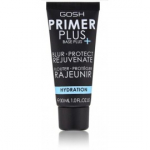 Gosh Primer Plus Base Plus+ Protect niisutav meigi aluskreem - 30 ml.