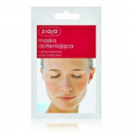 Ziaja hapnikuvarustust edendav n&auml;omask punase saviga - 7 ml.