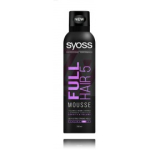 Syoss Full Hair 5 juuksevaht - 250 ml.