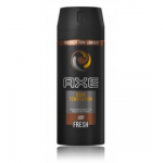 Axe Dark Temptation Deodorant aroomiga spreideodorant  meestele - 150 ml.