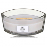 WoodWick Smoked Jasmine l&otilde;hnak&uuml;&uuml;nal - 453,6 g.