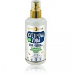 Purity Vision Bio Flower Water lillevesi lastele - 200 ml.