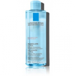 La Roche-Posay Micellar Water Ultra Reactive Skin mitsellaarvesi probleemsele nahale - 400 ml.