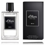 s.Oliver Black Label Men EDT meestele - 30 ml.