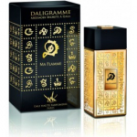 Dali Haute Parfumerie Daligramme Ma Flamme EDP naistele - 100 ml.