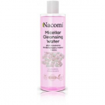 Micellar Cleansing Water Marshmallow mitsellaarvesi - 400 ml.