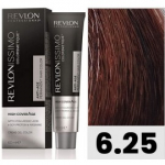 Revlon Professional Revlonissimo Anti Age Technology High Coverage juuksev&auml;rv - 6.25 Dark Chocolate Blonde