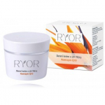 Ryor Koenzym Q10 p&auml;evakreem - 50 ml.