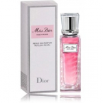 Dior Miss Dior Rose N'Roses EDT naistele - 20 ml. rullaplikaatoriga