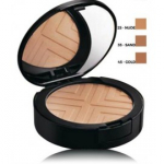 Vichy Dermablend Covermatte kompaktpuuder - 45 Gold