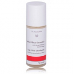 Dr. Hauschka Sage Mint Deodorant rull-deodorant - 50 ml.